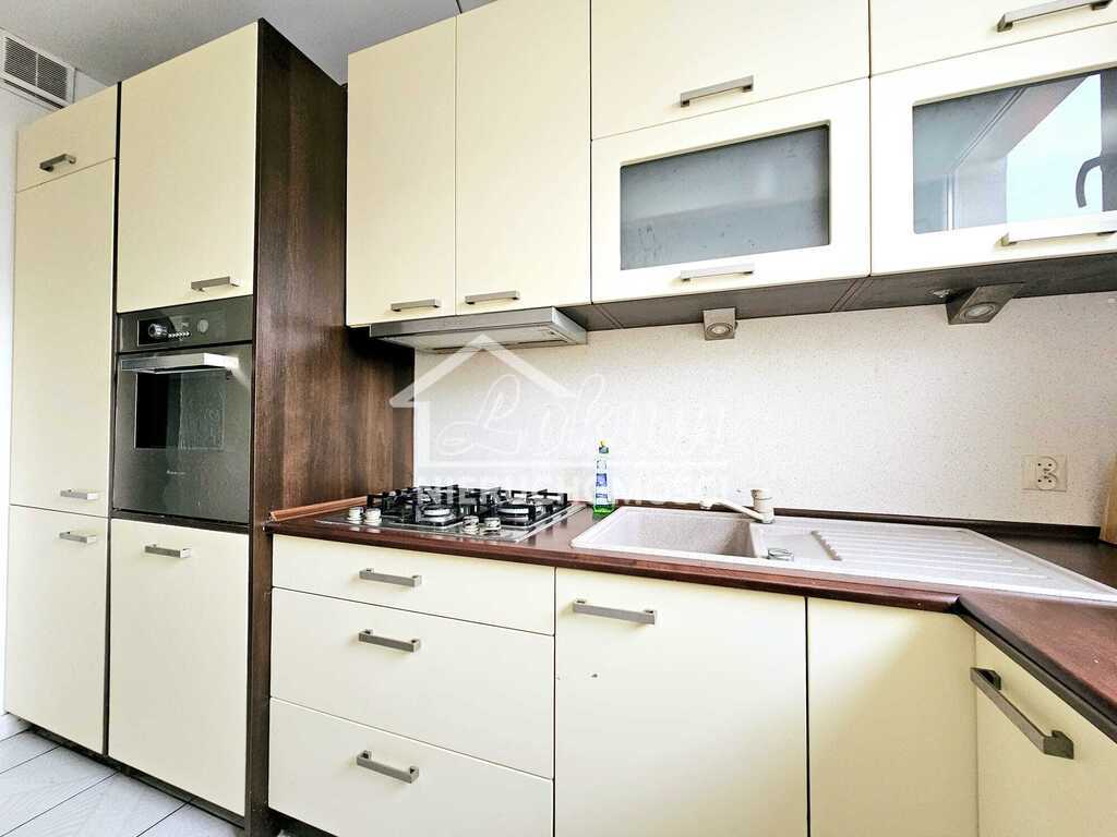 Mieszkanie 75,6&nbsp;m², Szczecin, Gumieńce, Konstantego Maciejewicza - zdjęcie 10