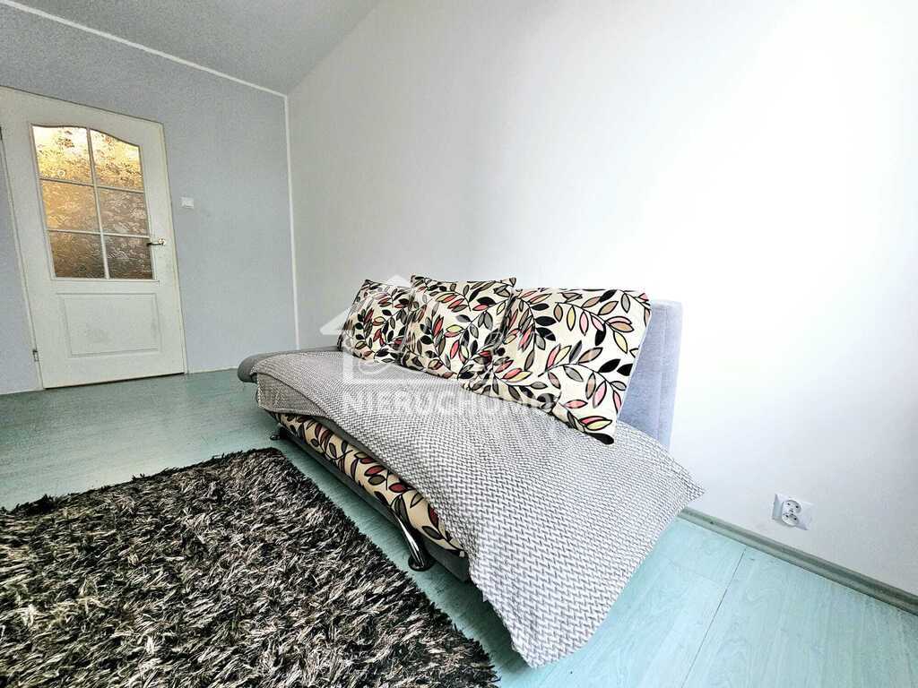 Mieszkanie 75,6&nbsp;m², Szczecin, Gumieńce, Konstantego Maciejewicza - zdjęcie 8