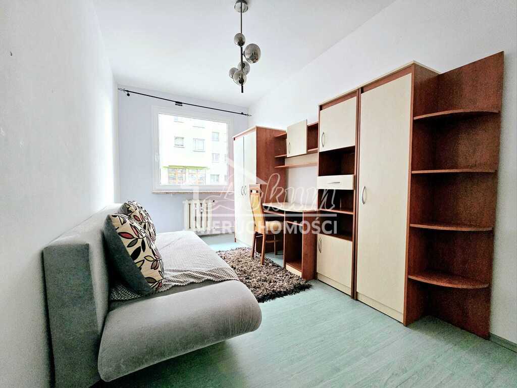 Mieszkanie 75,6&nbsp;m², Szczecin, Gumieńce, Konstantego Maciejewicza - zdjęcie 6