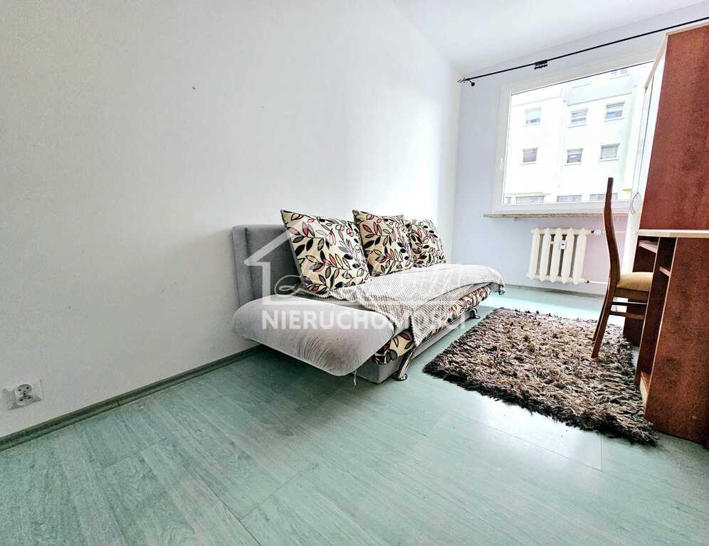 Mieszkanie 75,6&nbsp;m², Szczecin, Gumieńce, Konstantego Maciejewicza - zdjęcie 7