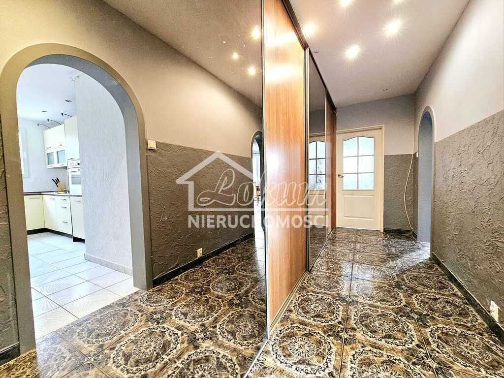 Mieszkanie 75,6&nbsp;m², Szczecin, Gumieńce, Konstantego Maciejewicza - zdjęcie 16