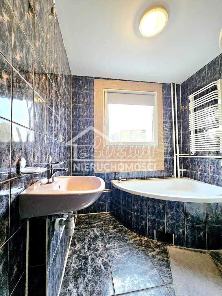 Mieszkanie 75,6&nbsp;m², Szczecin, Gumieńce, Konstantego Maciejewicza - zdjęcie 14