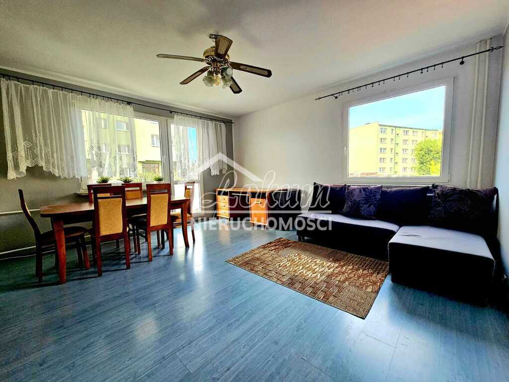 Mieszkanie 75,6&nbsp;m², Szczecin, Gumieńce, Konstantego Maciejewicza - zdjęcie 3