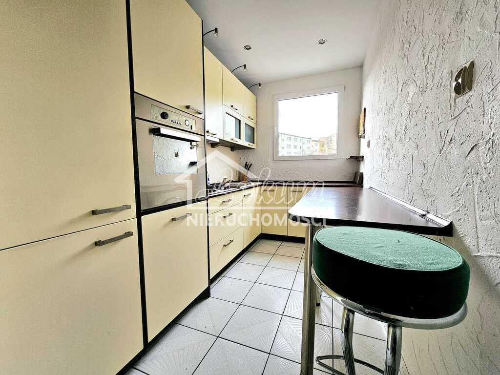 Mieszkanie 75,6&nbsp;m², Szczecin, Gumieńce, Konstantego Maciejewicza - zdjęcie 9