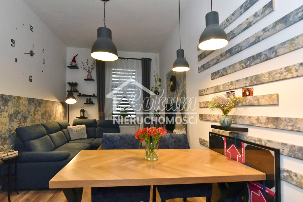 Mieszkanie 64,3&nbsp;m², Szczecin, Centrum, Władysława Łokietka - zdjęcie 3