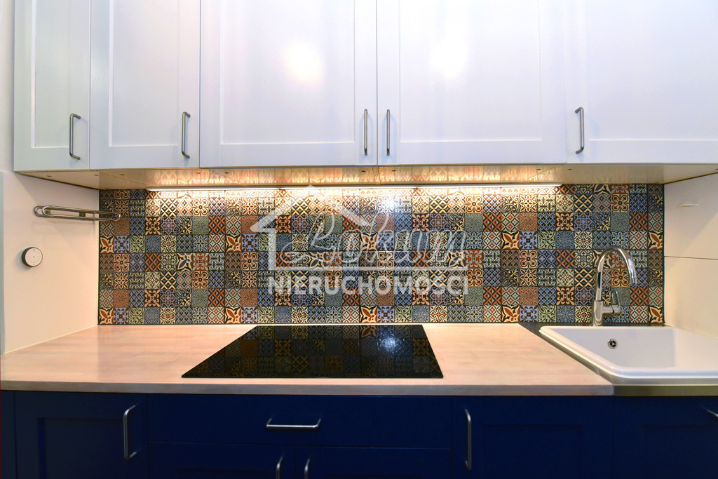 Mieszkanie 64,3&nbsp;m², Szczecin, Centrum, Władysława Łokietka - zdjęcie 15