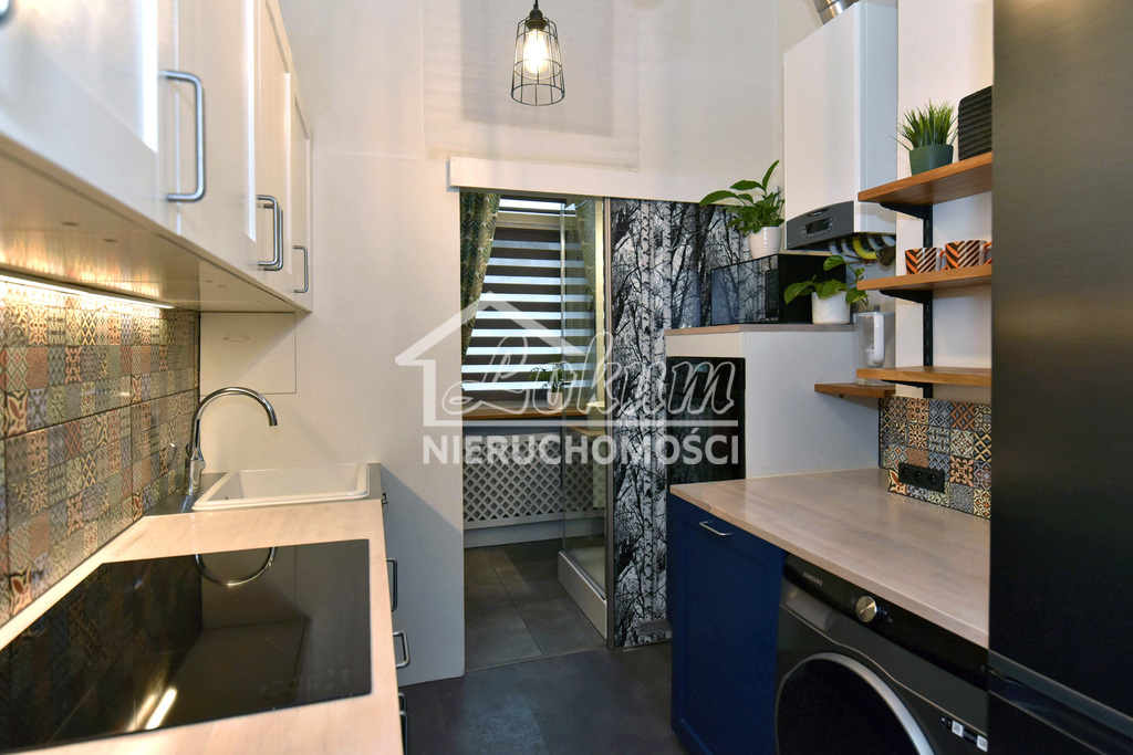 Mieszkanie 64,3&nbsp;m², Szczecin, Centrum, Władysława Łokietka - zdjęcie 14