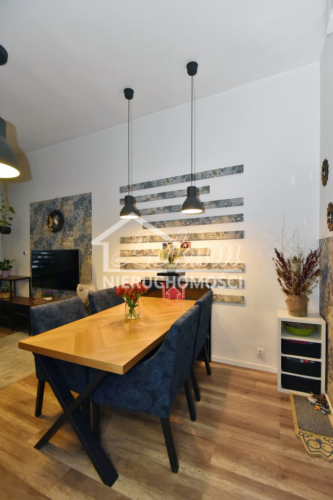 Mieszkanie 64,3&nbsp;m², Szczecin, Centrum, Władysława Łokietka - zdjęcie 5