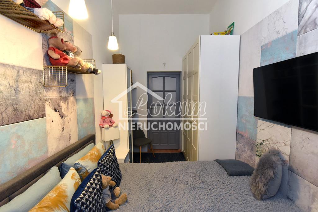 Mieszkanie 64,3&nbsp;m², Szczecin, Centrum, Władysława Łokietka - zdjęcie 8