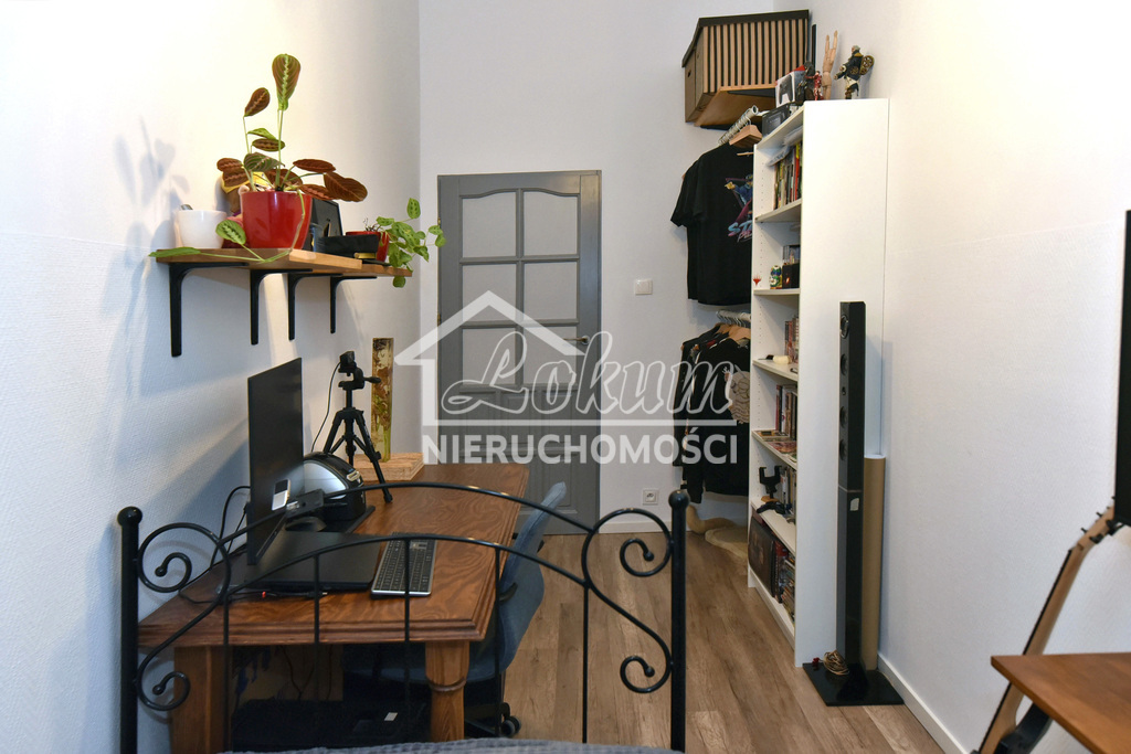 Mieszkanie 64,3&nbsp;m², Szczecin, Centrum, Władysława Łokietka - zdjęcie 10