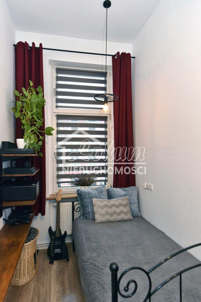 Mieszkanie 64,3&nbsp;m², Szczecin, Centrum, Władysława Łokietka - zdjęcie 11