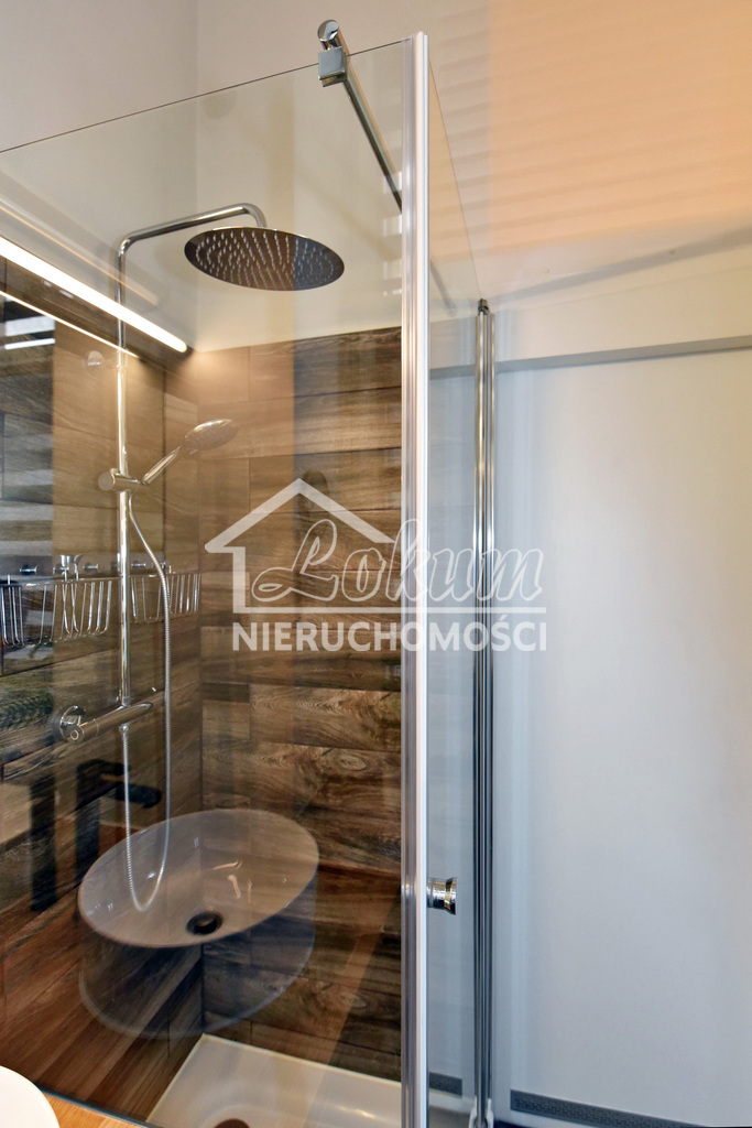 Mieszkanie 64,3&nbsp;m², Szczecin, Centrum, Władysława Łokietka - zdjęcie 18