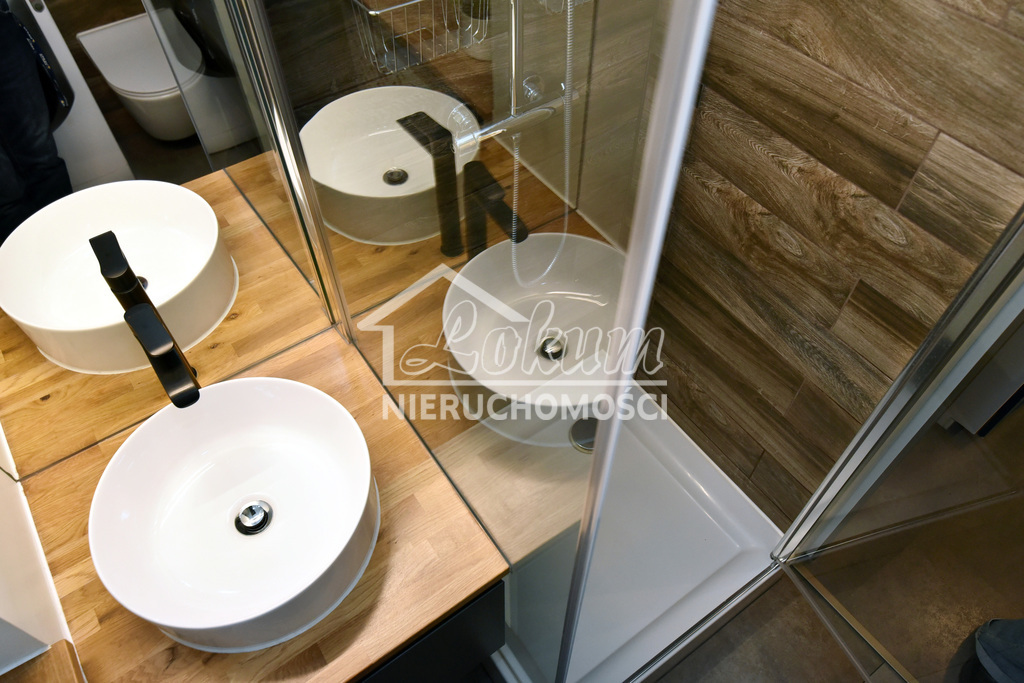 Mieszkanie 64,3&nbsp;m², Szczecin, Centrum, Władysława Łokietka - zdjęcie 19