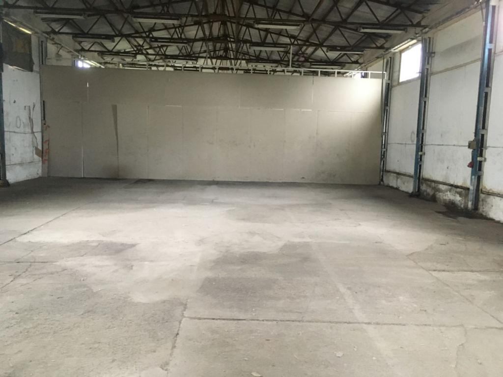 Tani Magazyn, hala - zdjęcie 1