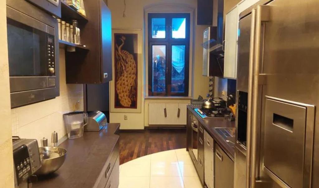 Mieszkanie 120 m², Wrocław, Śródmieście, Nowowiejska - zdjęcie 11