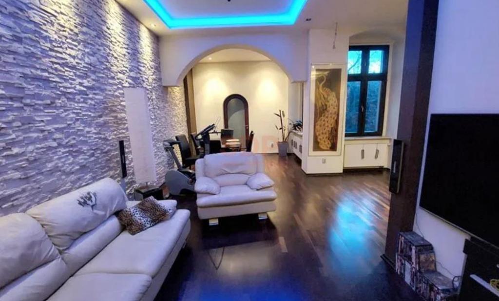 Mieszkanie 120 m², Wrocław, Śródmieście, Nowowiejska - zdjęcie 10