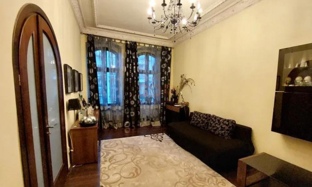 Mieszkanie 120 m², Wrocław, Śródmieście, Nowowiejska - zdjęcie 6