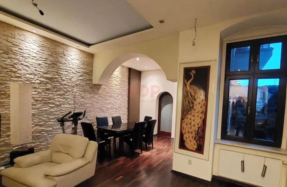 Mieszkanie 120 m², Wrocław, Śródmieście, Nowowiejska - zdjęcie 5