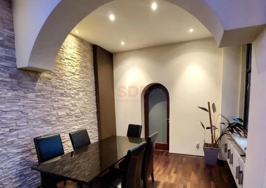 Mieszkanie 120 m², Wrocław, Śródmieście, Nowowiejska - zdjęcie 3
