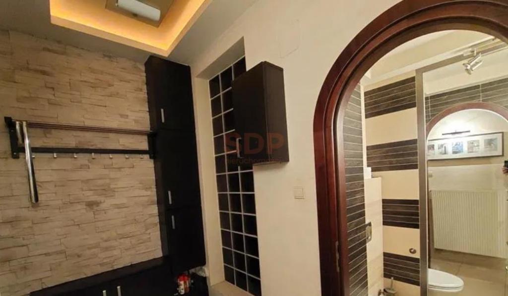 Mieszkanie 120 m², Wrocław, Śródmieście, Nowowiejska - zdjęcie 8