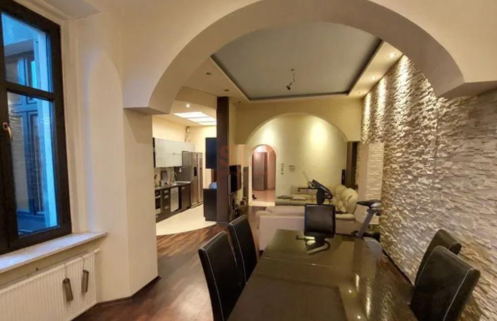 Mieszkanie 120 m², Wrocław, Śródmieście, Nowowiejska - zdjęcie 7