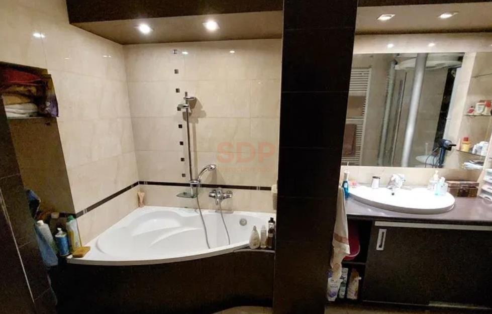 Mieszkanie 120 m², Wrocław, Śródmieście, Nowowiejska - zdjęcie 4