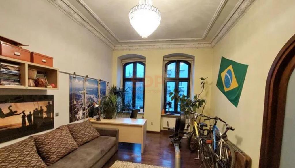 Mieszkanie 120 m², Wrocław, Śródmieście, Nowowiejska - zdjęcie 1