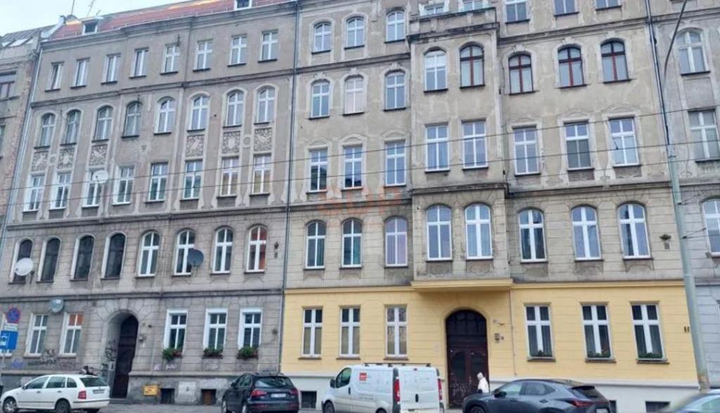 Mieszkanie 120 m², Wrocław, Śródmieście, Nowowiejska - zdjęcie 14