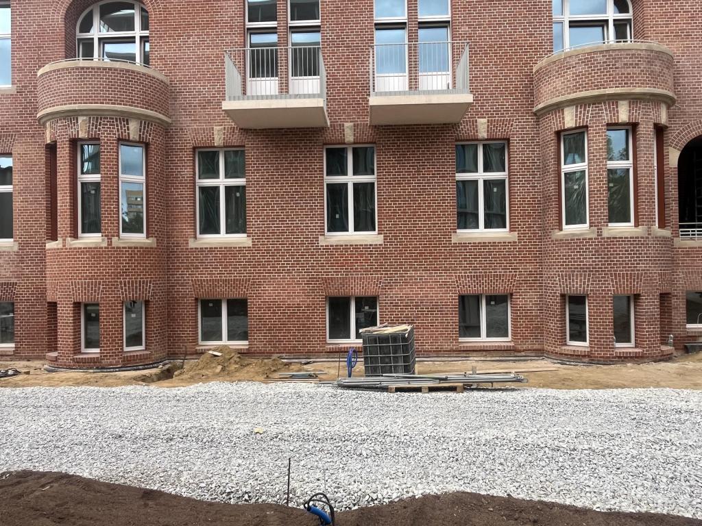 Mieszkanie 47 m², Wrocław, Krzyki, Sudecka - zdjęcie 1