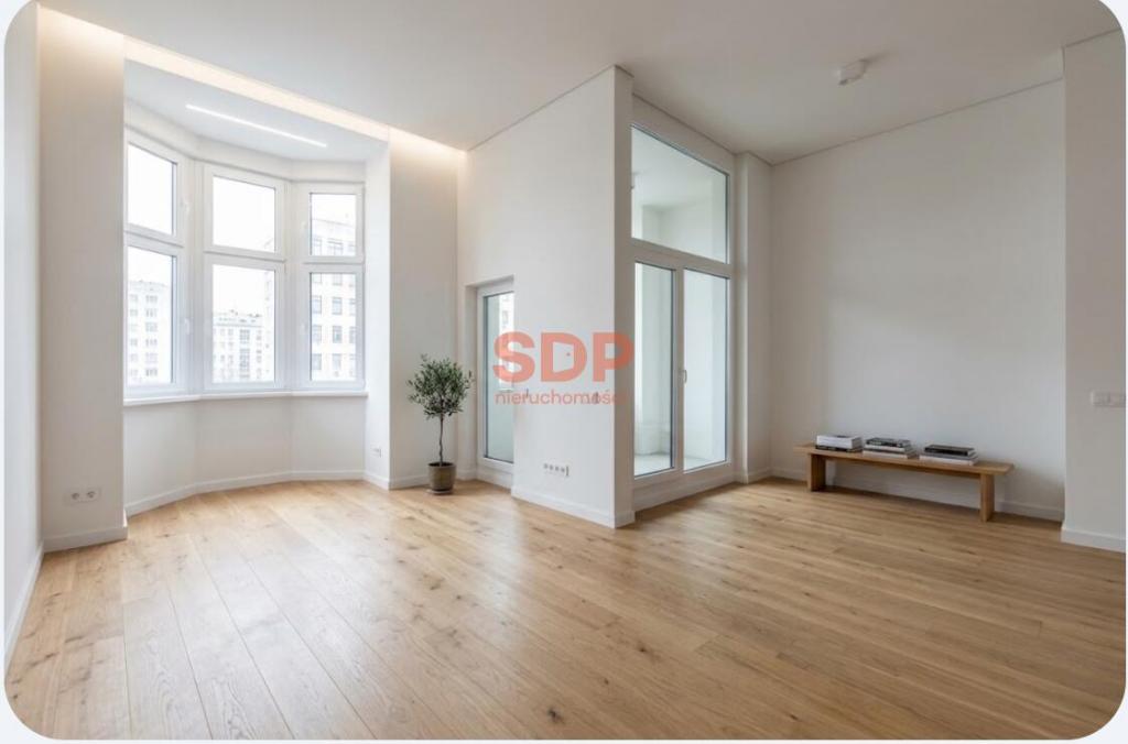 Mieszkanie 47&nbsp;m², Wrocław, Sudecka - zdjęcie 1