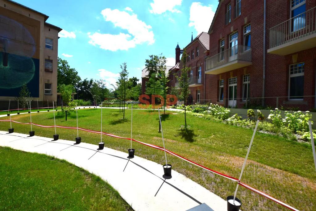 Mieszkanie 47&nbsp;m², Wrocław, Sudecka - zdjęcie 4