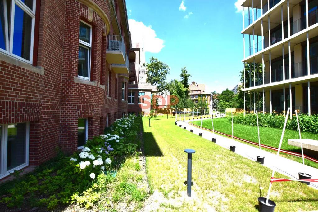 Mieszkanie 47&nbsp;m², Wrocław, Sudecka - zdjęcie 7