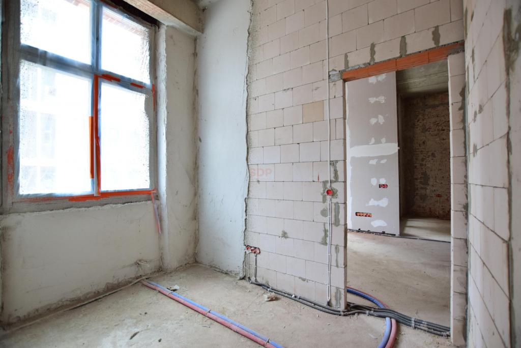 Mieszkanie 47 m², Wrocław, Krzyki, Sudecka - zdjęcie 8