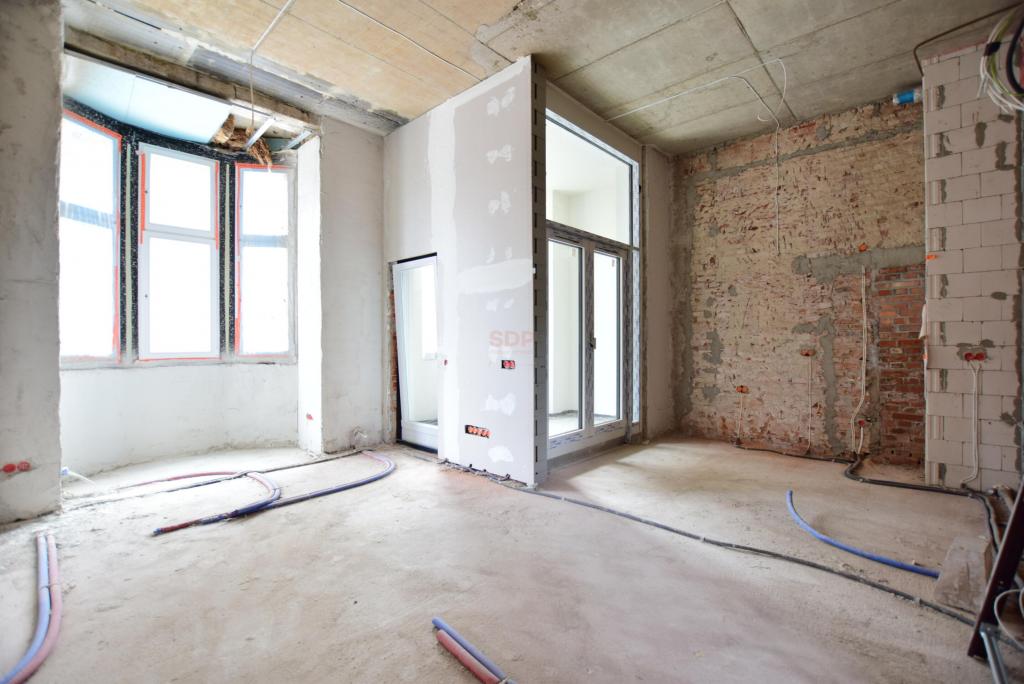 Mieszkanie 47 m², Wrocław, Krzyki, Sudecka - zdjęcie 5