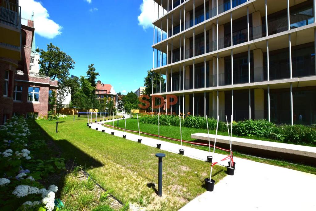 Mieszkanie 47&nbsp;m², Wrocław, Sudecka - zdjęcie 6