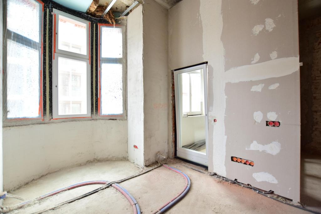 Mieszkanie 47 m², Wrocław, Krzyki, Sudecka - zdjęcie 6