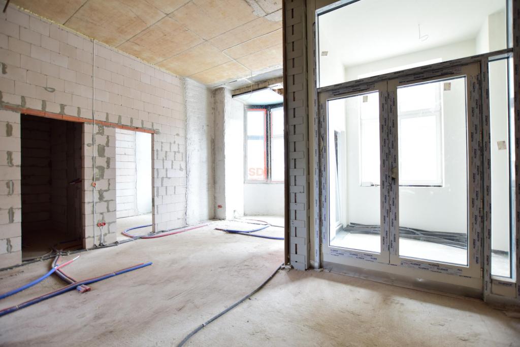 Mieszkanie 47 m², Wrocław, Krzyki, Sudecka - zdjęcie 7