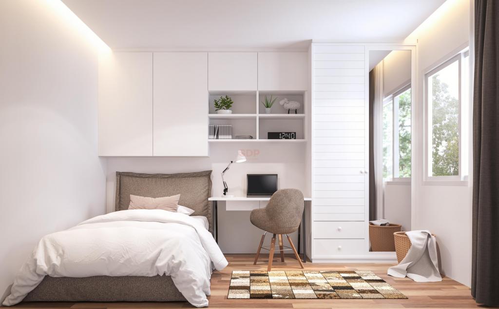 Dom 77 m², Krośnice, Działkowa - zdjęcie 7