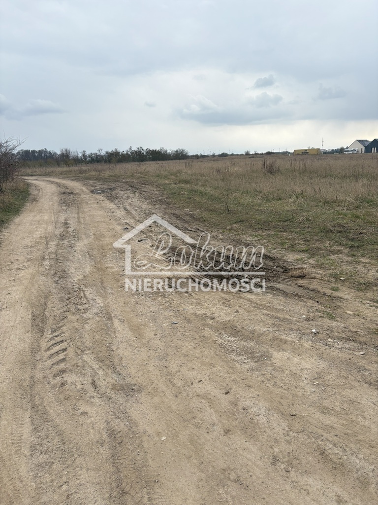 Działka budowlana 992&nbsp;m², Bobolin - zdjęcie 4