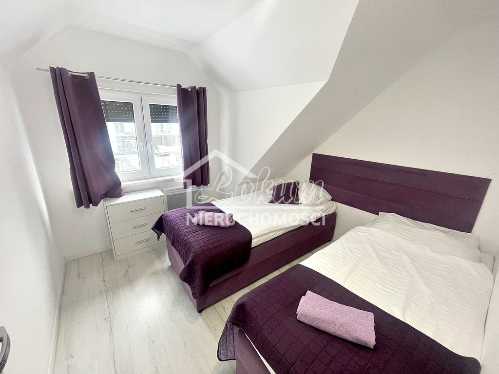 Dom 171,12&nbsp;m², Dziwnówek - zdjęcie 11