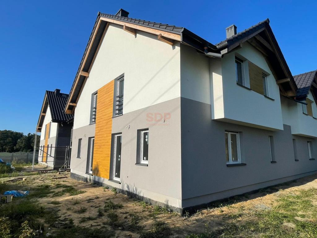 Dom 77 m², Krośnice, Działkowa - zdjęcie 10