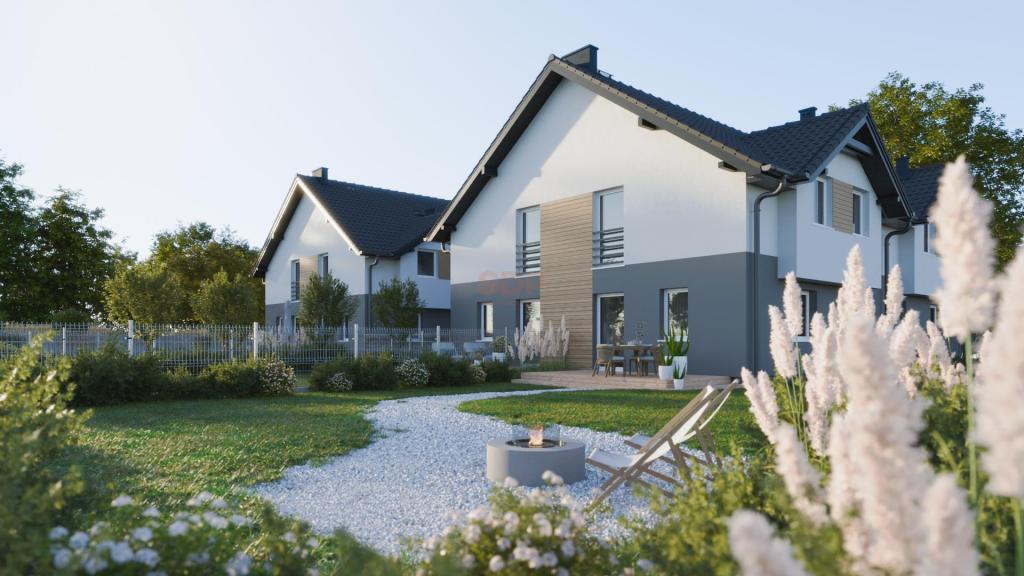 Dom 77 m², Krośnice, Działkowa - zdjęcie 6