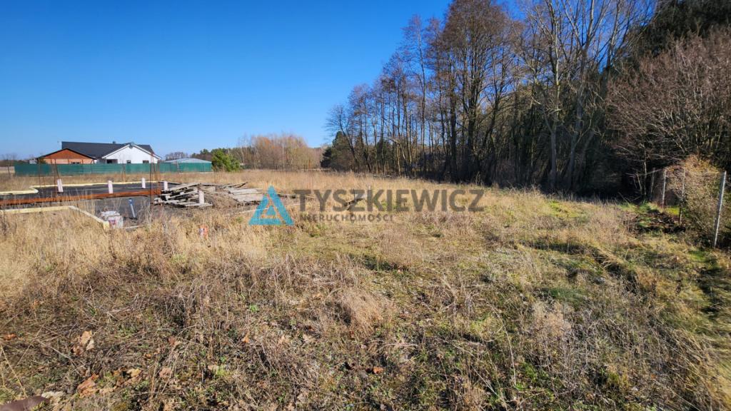 Działka z fundamentem i projektem Dom Madera 2 - zdjęcie 19