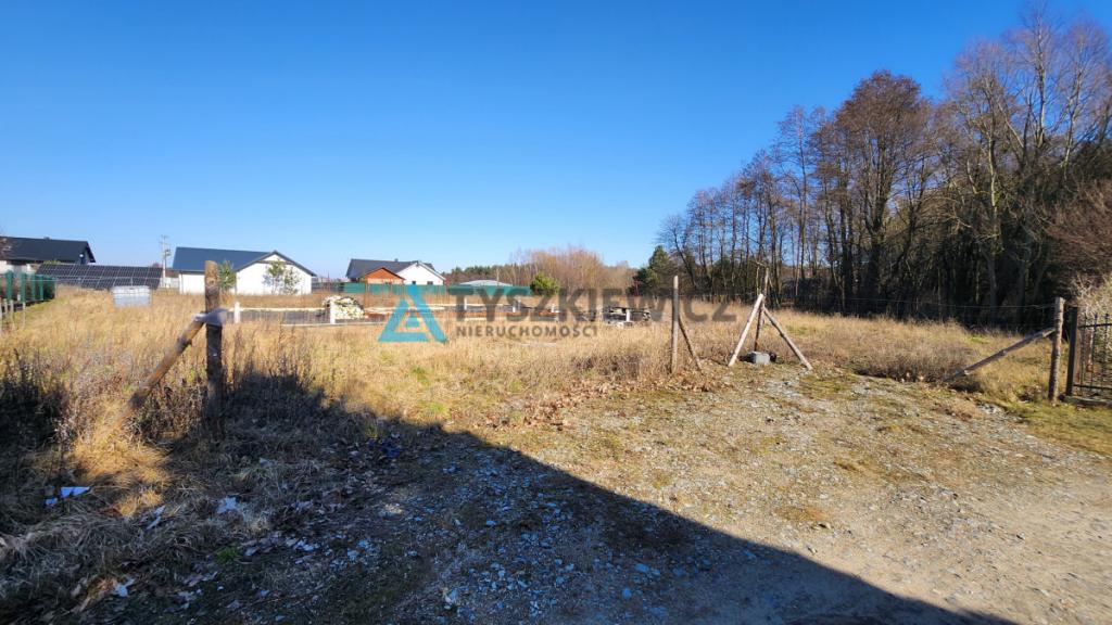 Działka z fundamentem i projektem Dom Madera 2 - zdjęcie 20