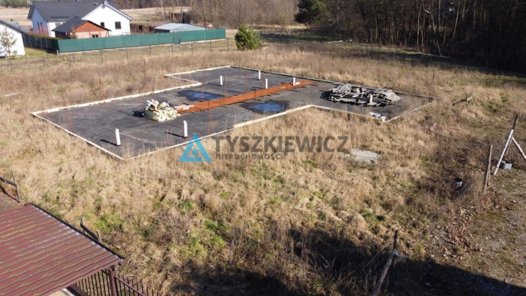 Działka z fundamentem i projektem Dom Madera 2 - zdjęcie 16
