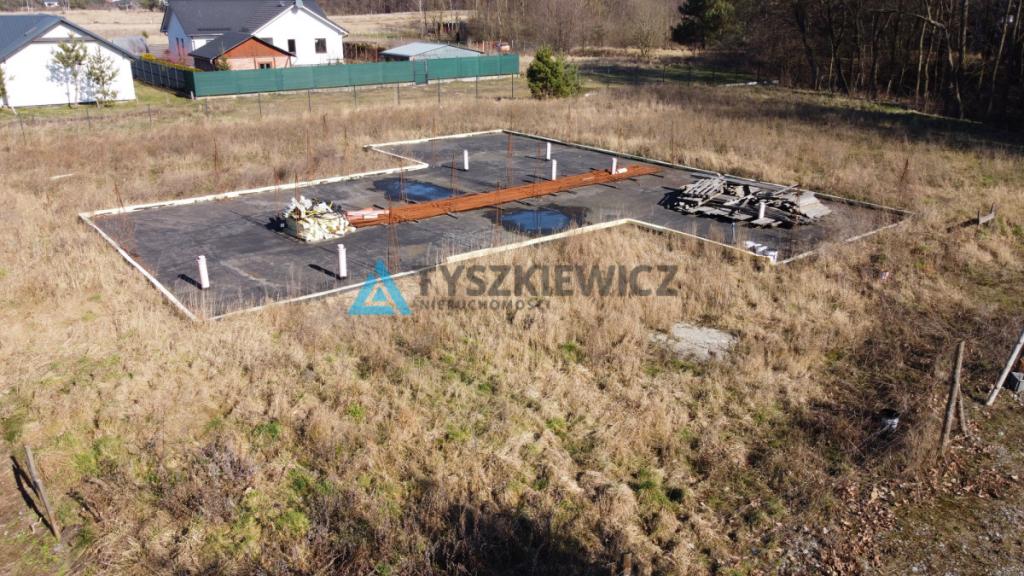 Działka z fundamentem i projektem Dom Madera 2 - zdjęcie 17