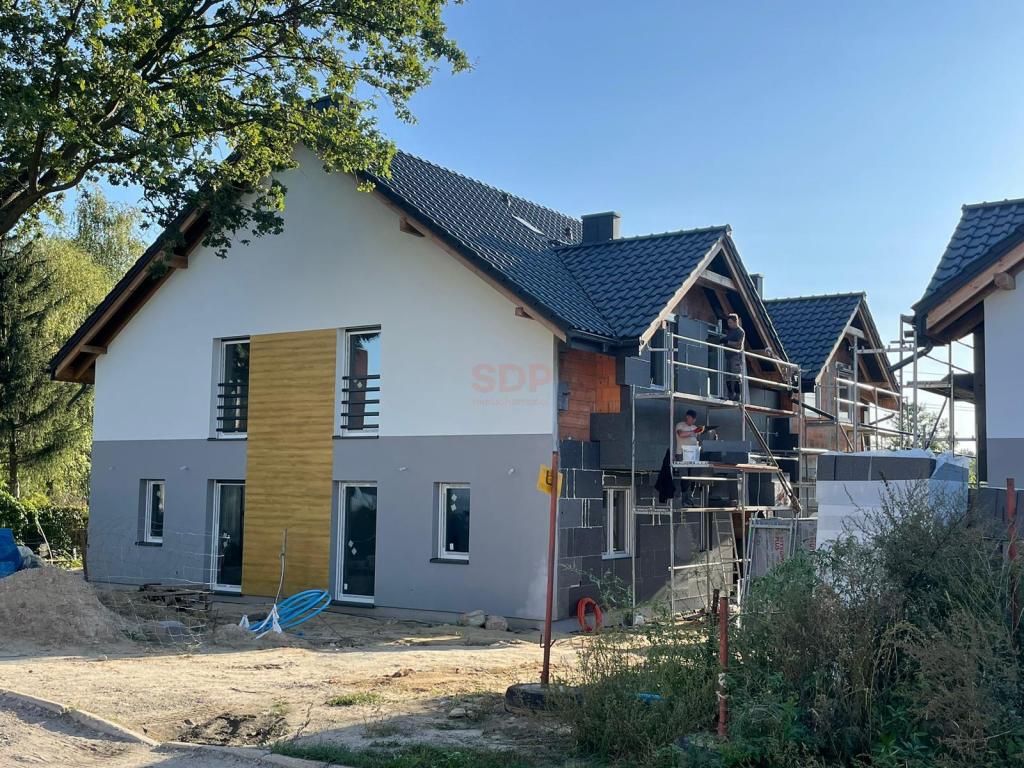 Dom 68 m², Krośnice, Działkowa - zdjęcie 9