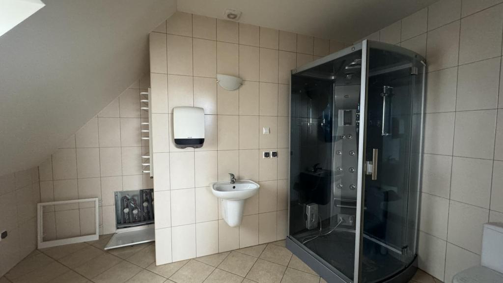Lokal usługowy na sprzedaż, 1264&nbsp;m², Brzeźnik, al. Główna - zdjęcie 17