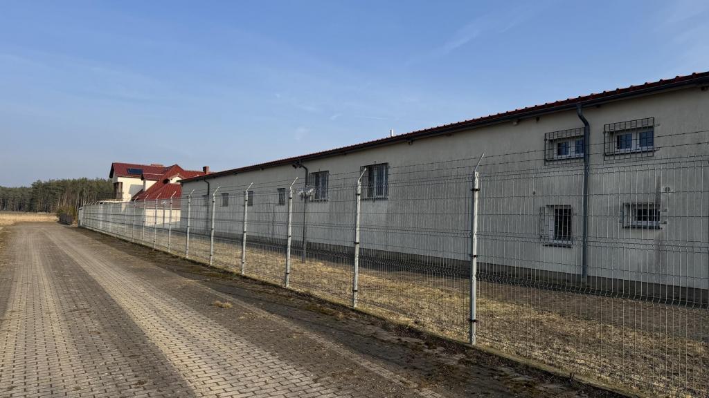 Lokal usługowy na sprzedaż, 1264&nbsp;m², Brzeźnik, al. Główna - zdjęcie 7