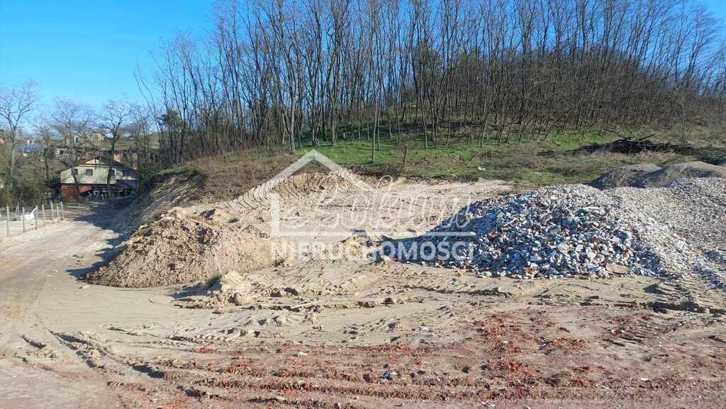 Działka budowlana 5543&nbsp;m², Czepino - zdjęcie 6